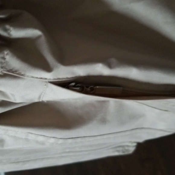 Fleet Street Ltd. Hooded Rain Jacket - Picture 5 of 16